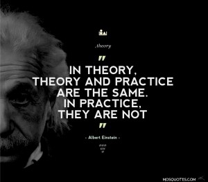 Albert-Einstein-Life-Quotes-In-theory-theory-and-practice-are-the-same.-In-practice-they-are-not